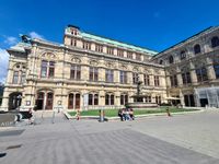 Wiener Staatsoper