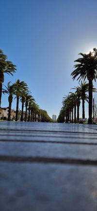 Innenstadt Tarragona