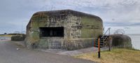 Bunker des Kazemattenmuseum