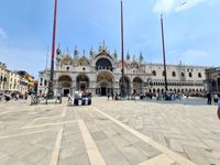 Basilica di San Marco, Venedig