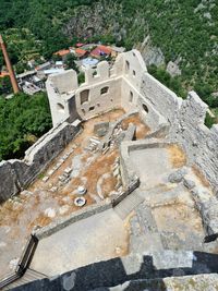Castello di Tersatto, Rijeka