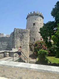 Castello di Tersatto, Rijeka